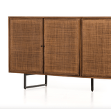 Carmel Sideboard - Grove Collective