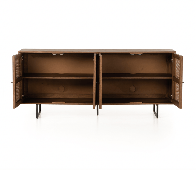 Carmel Sideboard - Grove Collective