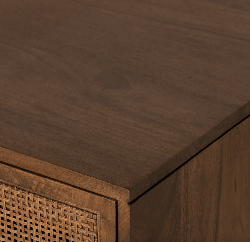 Carmel Sideboard - Grove Collective