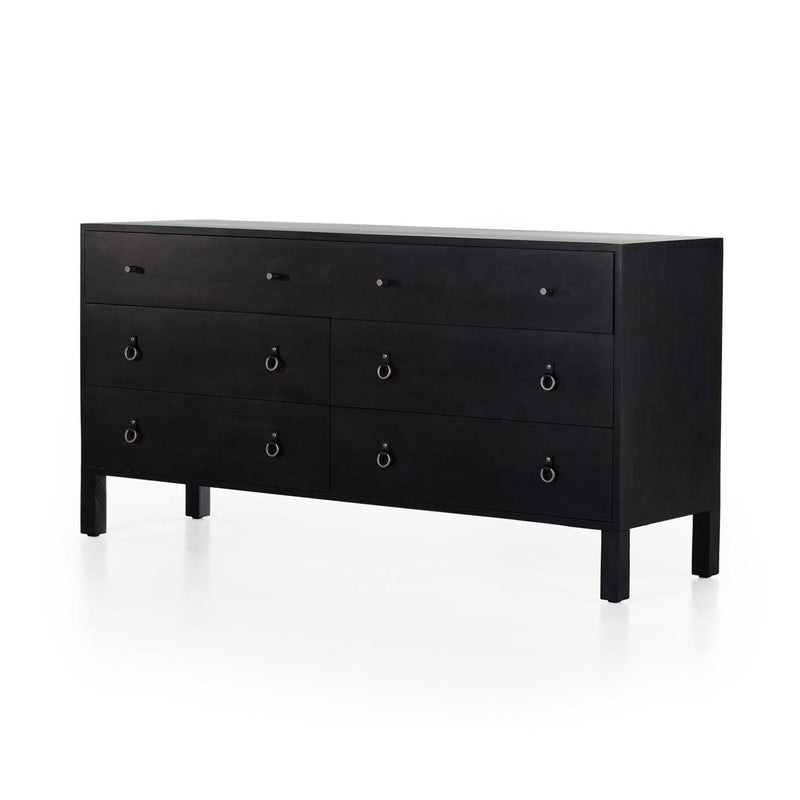 Isador Dresser - Grove Collective