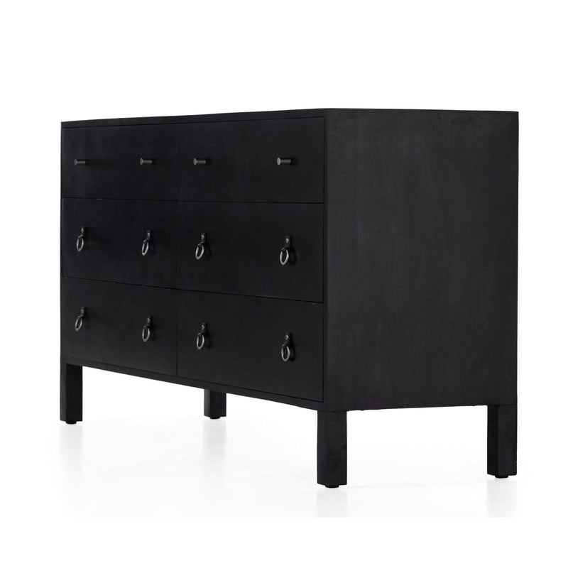 Isador Dresser - Grove Collective