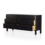 Isador Dresser - Grove Collective