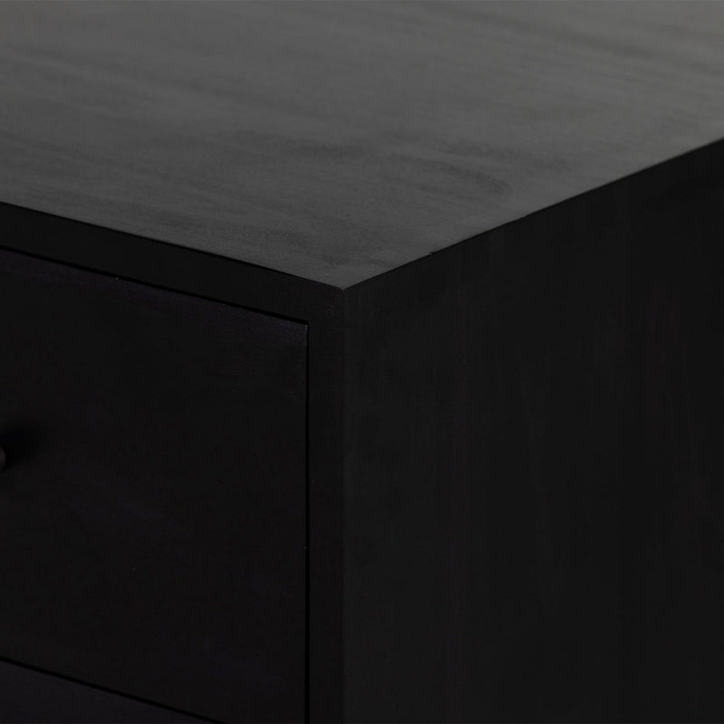 Isador Dresser - Grove Collective