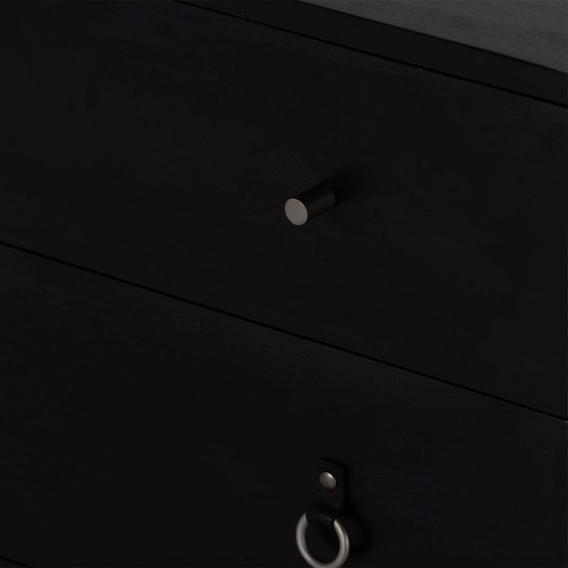 Isador Dresser - Grove Collective