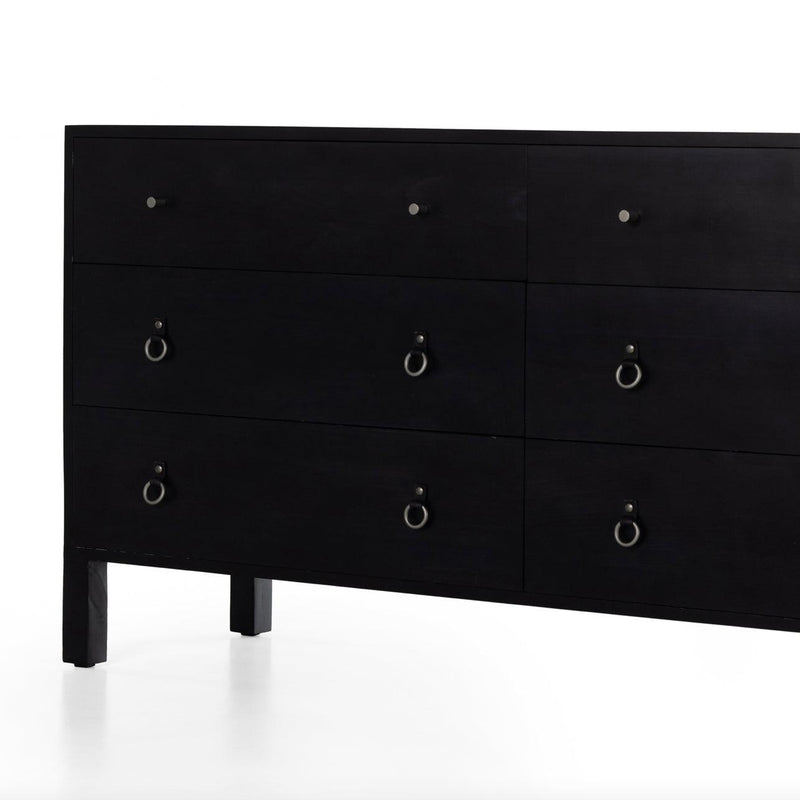 Isador Dresser - Grove Collective