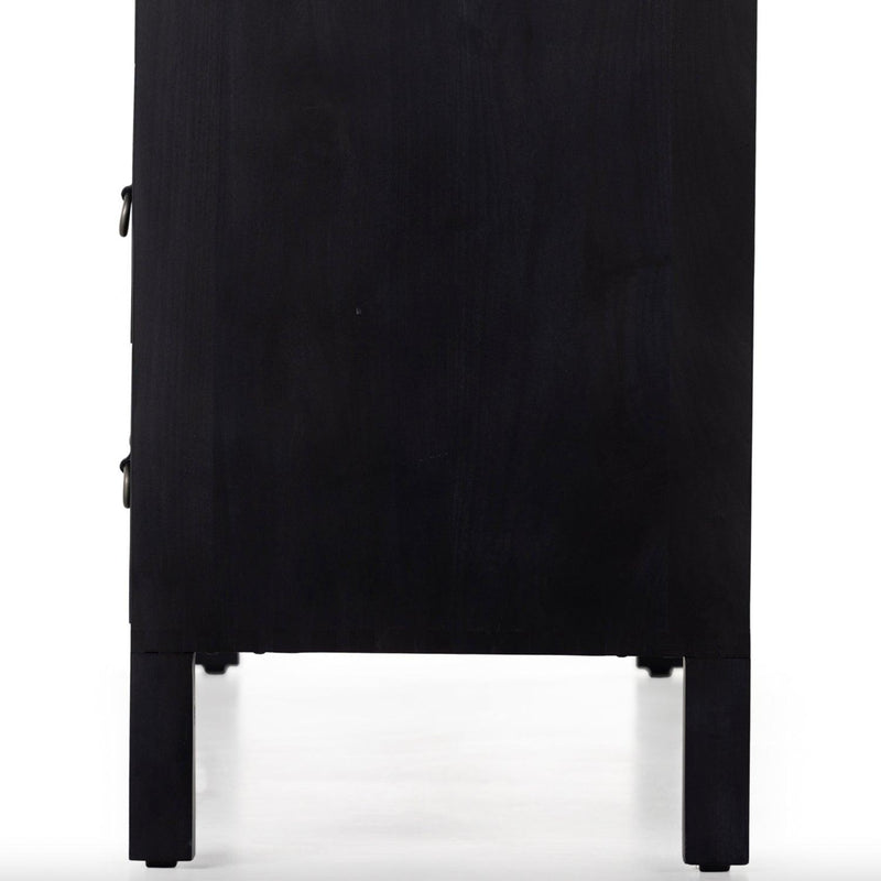 Isador Dresser - Grove Collective