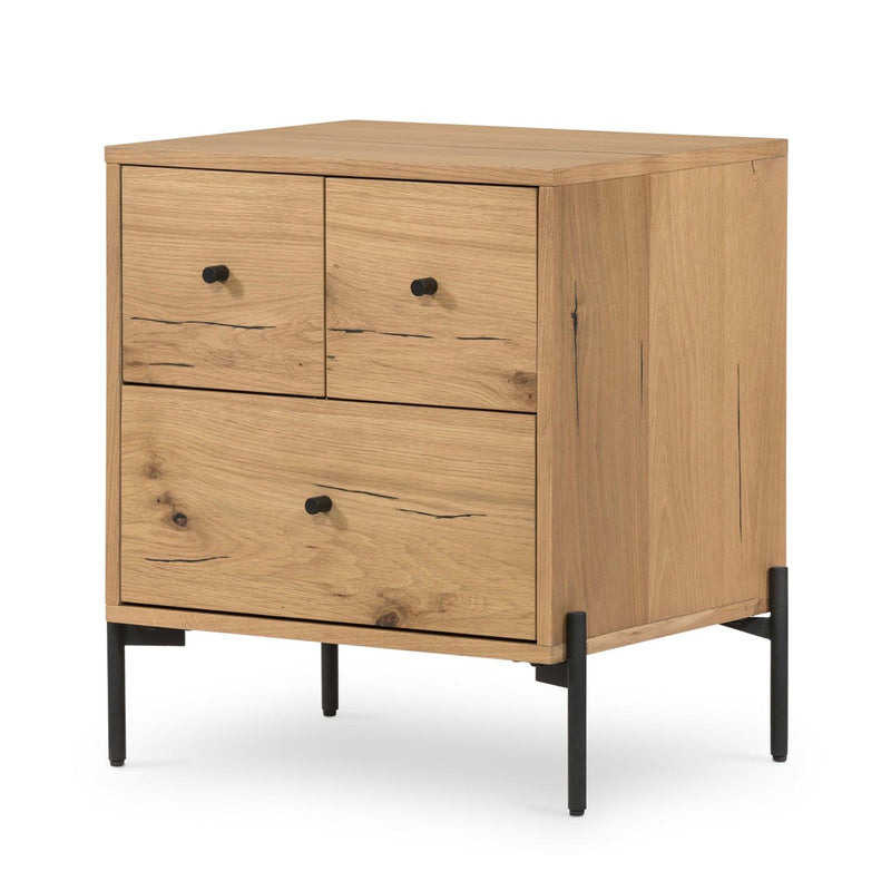 Eaton Nightstand - Grove Collective