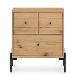 Eaton Nightstand - Grove Collective