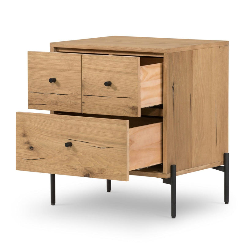 Eaton Nightstand - Grove Collective