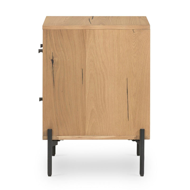 Eaton Nightstand - Grove Collective