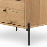 Eaton Nightstand - Grove Collective