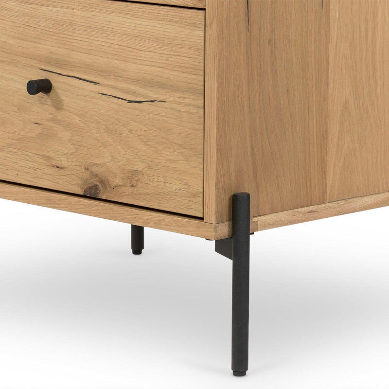 Eaton Nightstand - Grove Collective