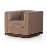 Elizabeth Swivel Chair - Grove Collective