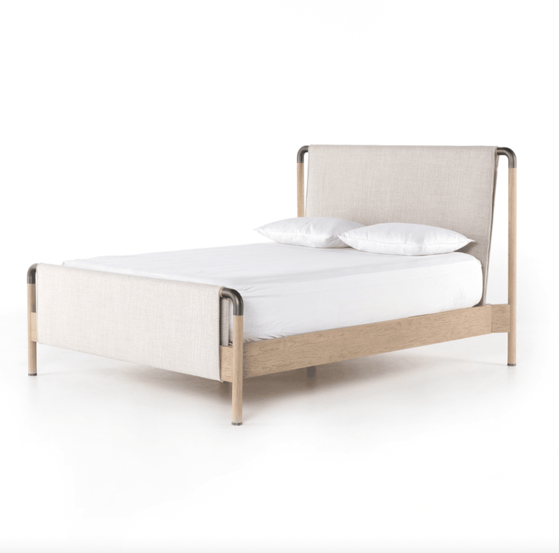 Harriett Bed - Grove Collective