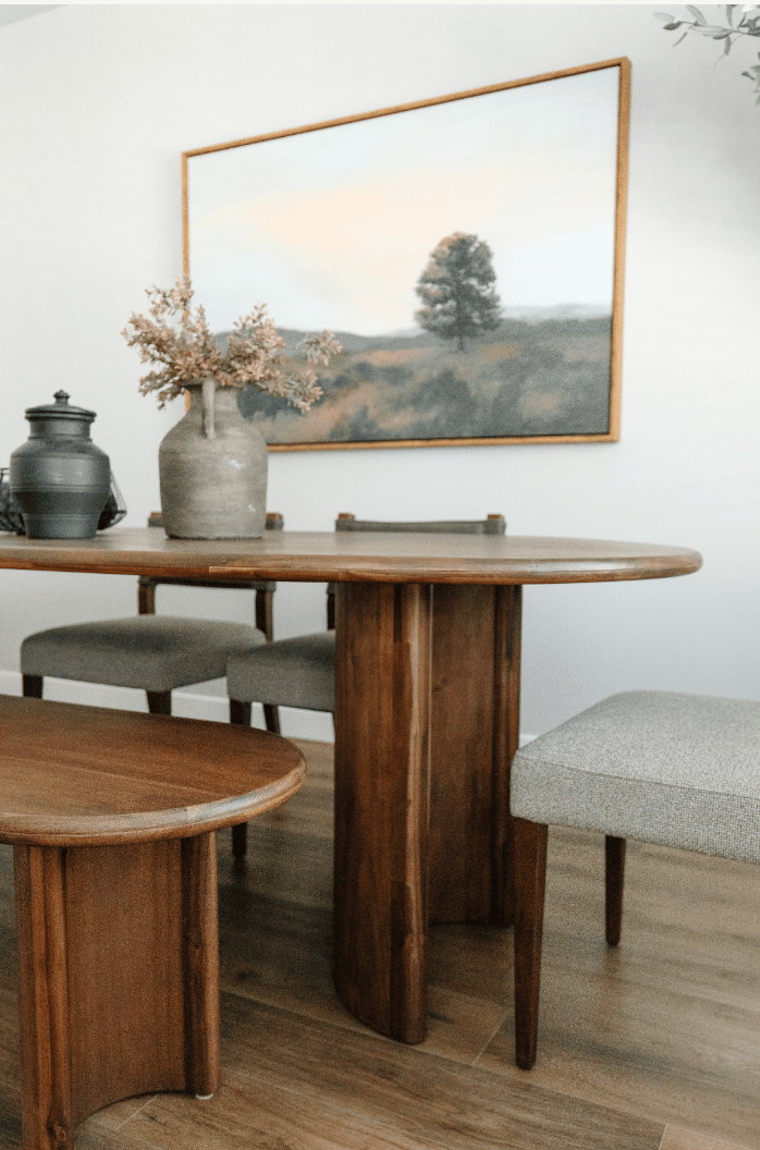 Paden Dining Table - Grove Collective