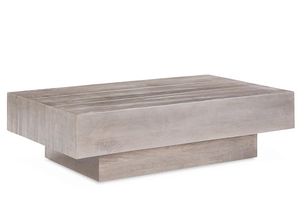 Modesto Coffee Table - Grove Collective