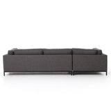 Grammercy 2-piece Chaise Sectional - Grove Collective