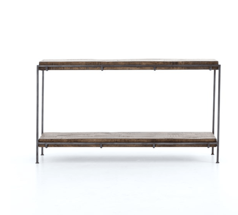 Simien Console Table - Grove Collective