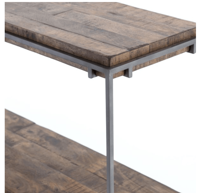 Simien Console Table - Grove Collective