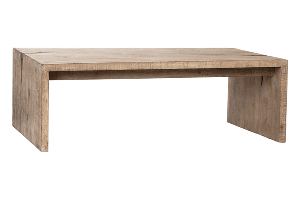 Merwin Coffee Table - Grove Collective