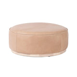 Sinclair Large Ottoman - Grove Collective