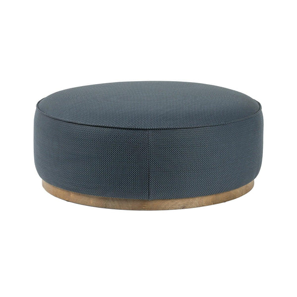 Sinclair Large Ottoman - Grove Collective