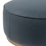 Sinclair Large Ottoman - Grove Collective