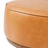 Sinclair Large Ottoman - Grove Collective