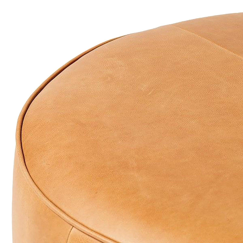 Sinclair Large Ottoman - Grove Collective