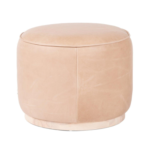 Sinclair Ottoman - Grove Collective