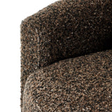 Sophie Swivel Chair - Ivan Granite - Grove Collective