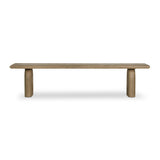 Sorrento Dining Bench - Grove Collective