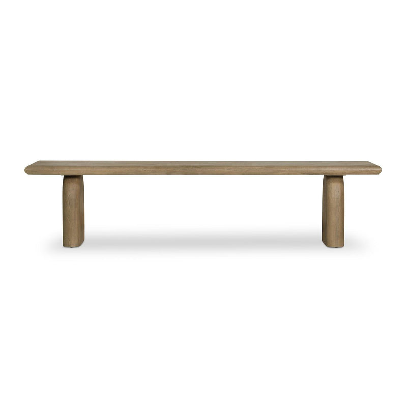 Sorrento Dining Bench - Grove Collective