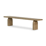 Sorrento Dining Bench - Grove Collective