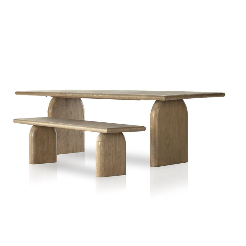 Sorrento Dining Table - Grove Collective