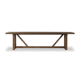 Stewart Outdoor Dining Table - Grove Collective