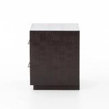 Suki Nightstand - Black - Grove Collective