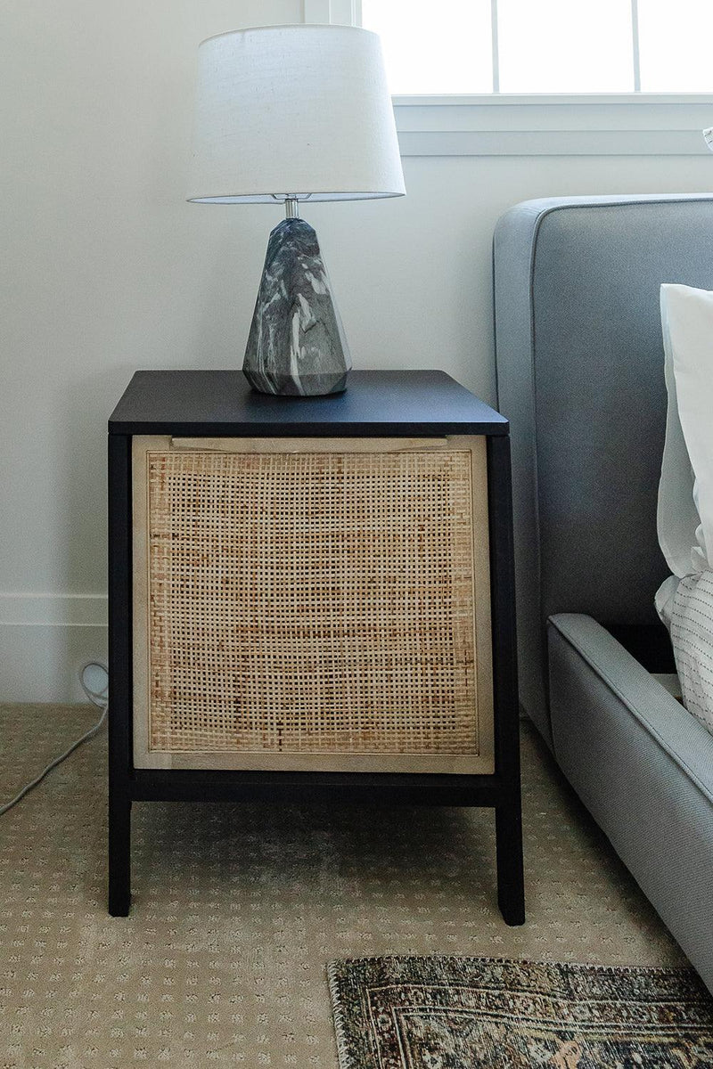 Sydney Nightstand - Grove Collective