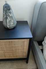 Sydney Nightstand - Grove Collective