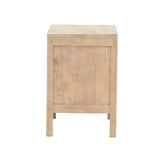 Sydney Nightstand - Grove Collective