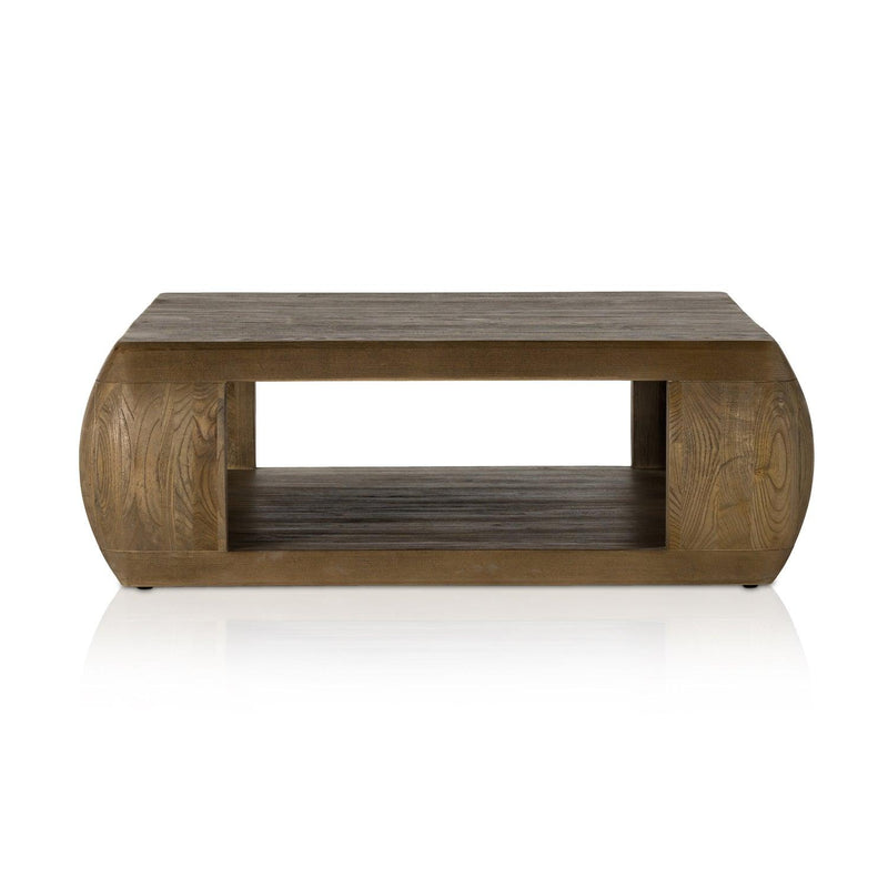 Tessa Coffee Table - Grove Collective