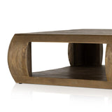 Tessa Coffee Table - Grove Collective