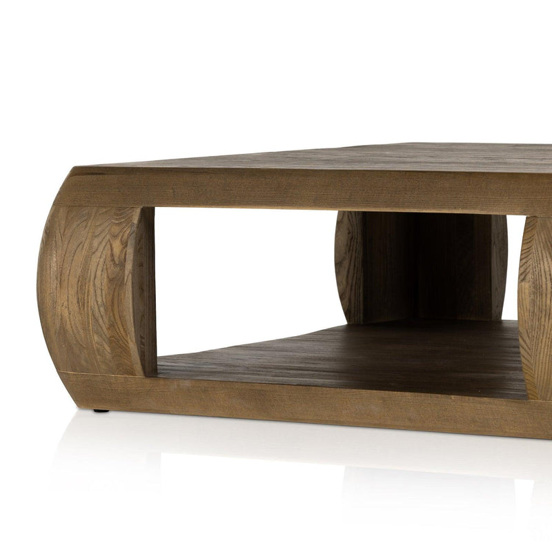 Tessa Coffee Table - Grove Collective