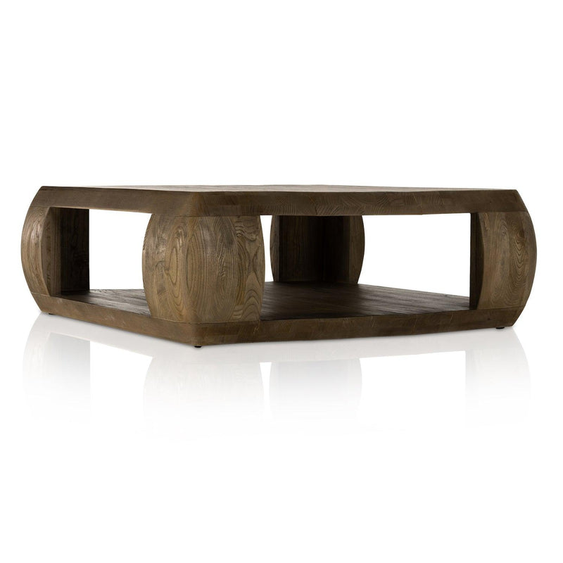 Tessa Coffee Table - Grove Collective