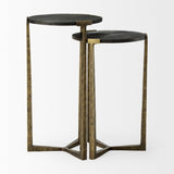 Toby Nesting End Tables - Grove Collective