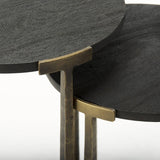 Toby Nesting End Tables - Grove Collective