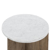 Toli End Table - Grove Collective