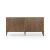 Toulouse 6 Drawer Dresser - Grove Collective