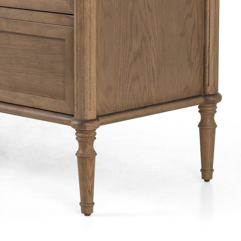 Toulouse 6 Drawer Dresser - Grove Collective