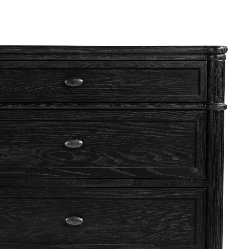 Toulouse 6 Drawer Dresser - Grove Collective